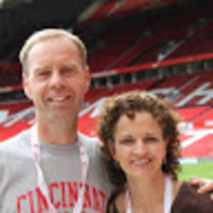 Meet your Posher, Lynn